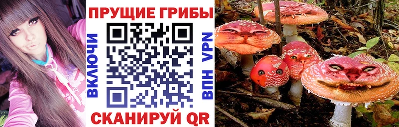 Галлюциногенные грибы Magic Shrooms  Майский 